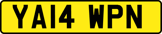 YA14WPN