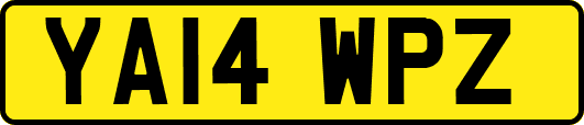 YA14WPZ