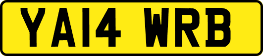 YA14WRB