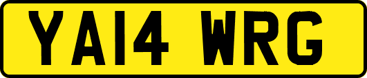 YA14WRG