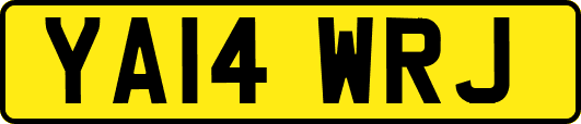 YA14WRJ