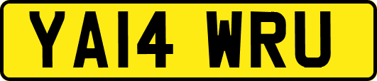 YA14WRU