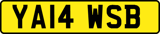YA14WSB