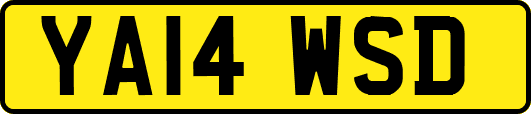 YA14WSD