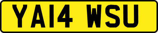 YA14WSU