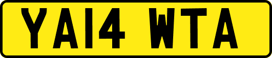 YA14WTA