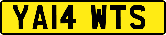 YA14WTS