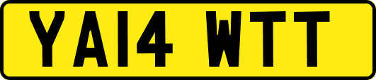 YA14WTT
