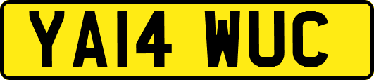 YA14WUC