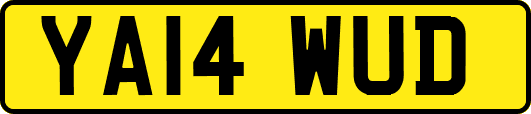 YA14WUD