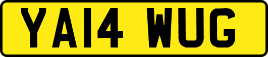 YA14WUG