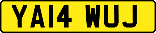 YA14WUJ