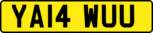 YA14WUU