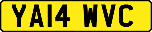 YA14WVC