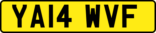 YA14WVF