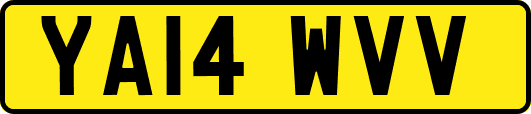 YA14WVV