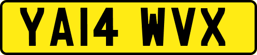YA14WVX