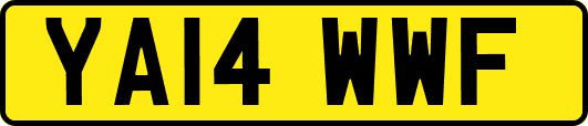 YA14WWF