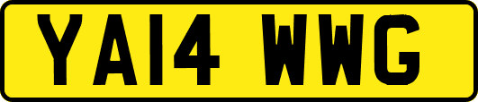 YA14WWG