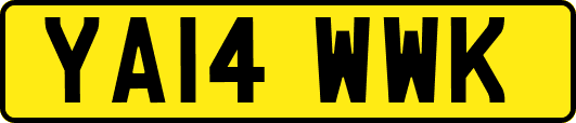 YA14WWK