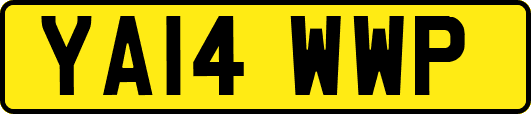 YA14WWP
