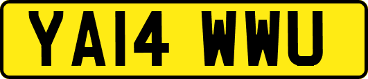 YA14WWU