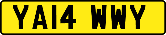 YA14WWY