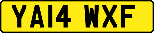 YA14WXF