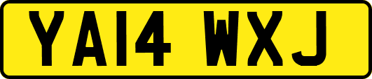 YA14WXJ