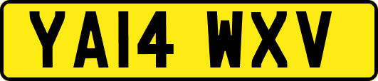 YA14WXV