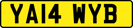 YA14WYB