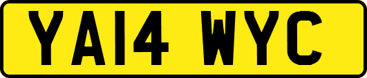 YA14WYC