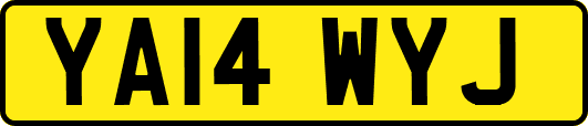 YA14WYJ