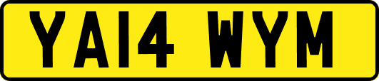 YA14WYM