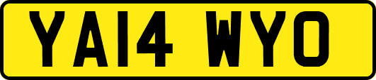 YA14WYO