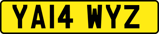 YA14WYZ