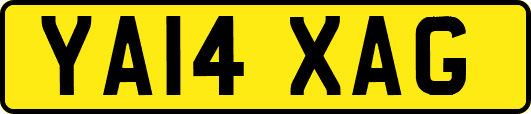 YA14XAG