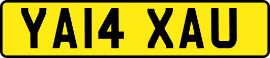 YA14XAU