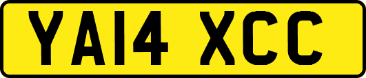 YA14XCC