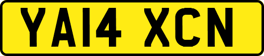 YA14XCN
