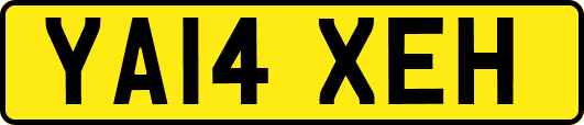 YA14XEH