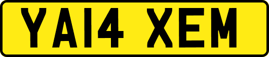 YA14XEM