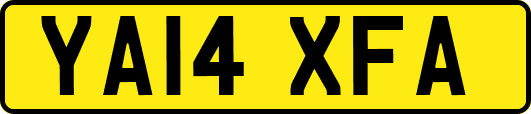 YA14XFA
