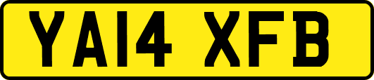 YA14XFB