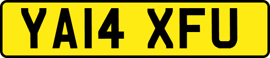 YA14XFU