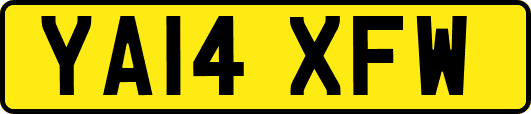 YA14XFW