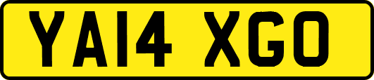 YA14XGO