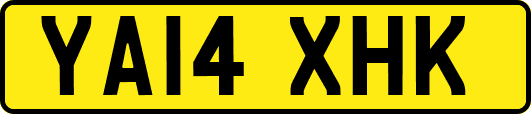 YA14XHK
