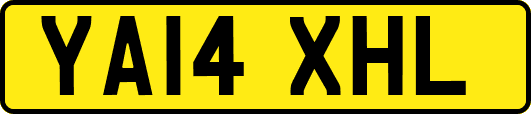YA14XHL