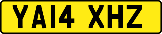 YA14XHZ